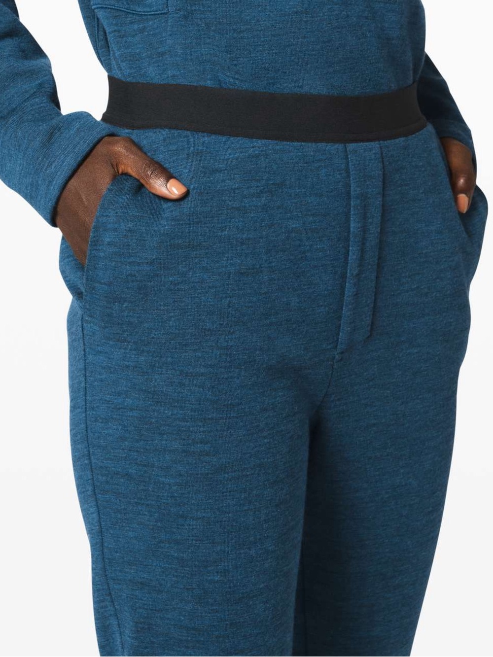 Lululemon Esker Jogger Wool Fleece *lululemon lab
Saturn Melange Sz 6